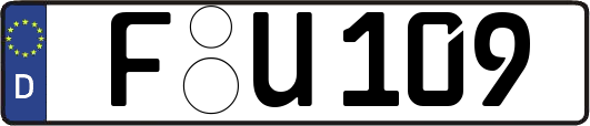 F-U109