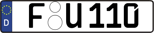 F-U110