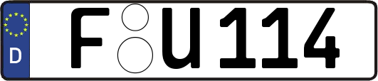 F-U114