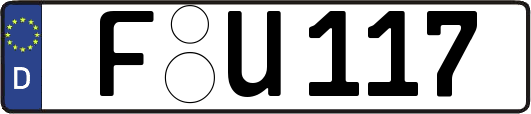 F-U117