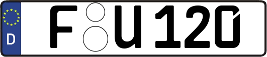 F-U120