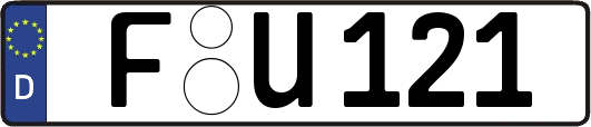 F-U121