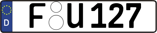 F-U127