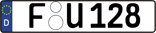 F-U128