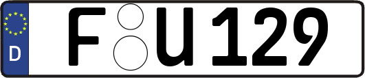 F-U129