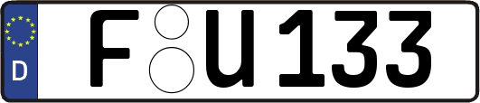 F-U133