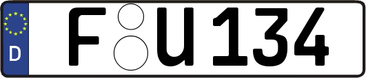 F-U134
