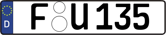 F-U135