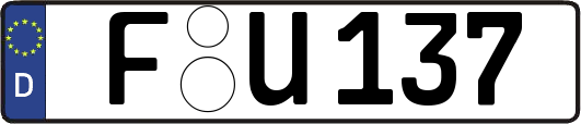 F-U137