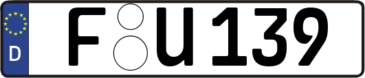 F-U139