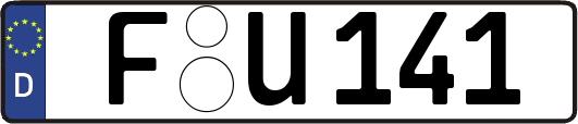 F-U141