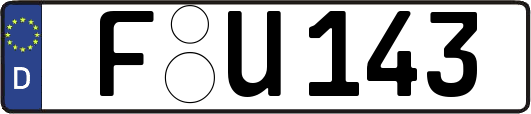F-U143