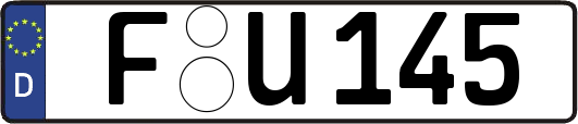 F-U145