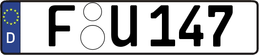 F-U147