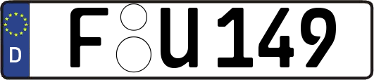 F-U149