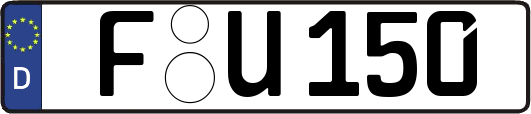 F-U150