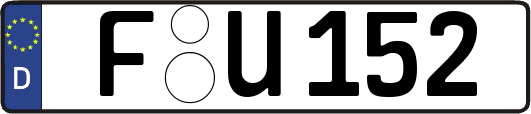 F-U152