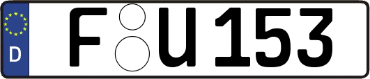 F-U153