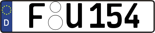 F-U154