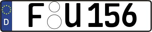 F-U156