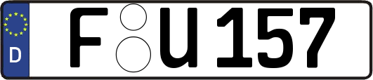 F-U157