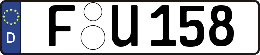 F-U158