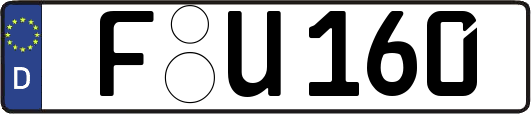 F-U160
