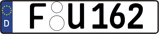 F-U162