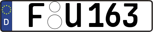 F-U163