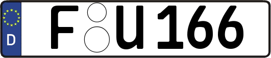 F-U166