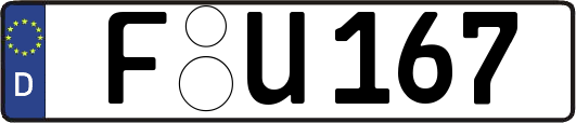 F-U167