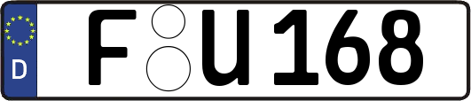 F-U168
