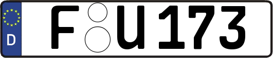 F-U173