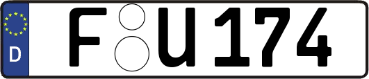 F-U174