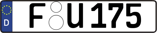 F-U175