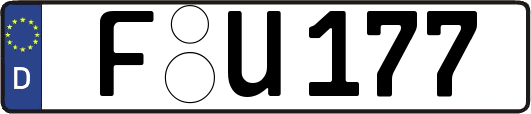 F-U177