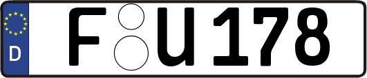 F-U178