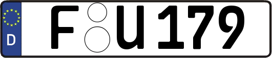 F-U179