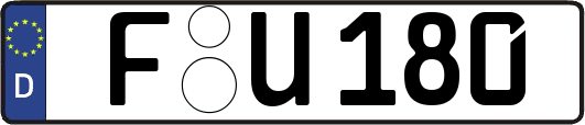 F-U180