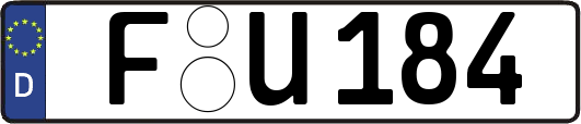 F-U184