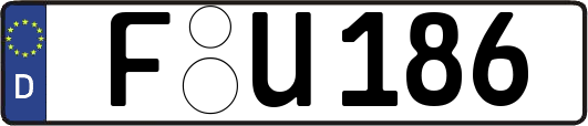 F-U186