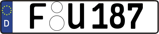 F-U187