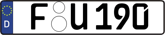 F-U190