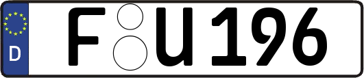 F-U196