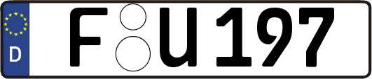F-U197