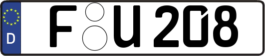 F-U208
