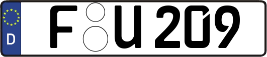 F-U209