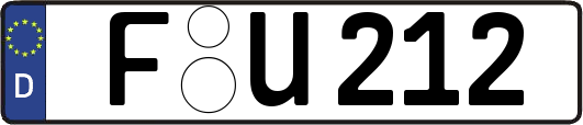F-U212