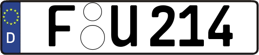 F-U214