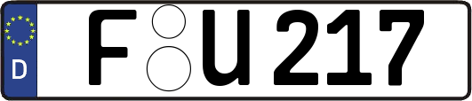 F-U217